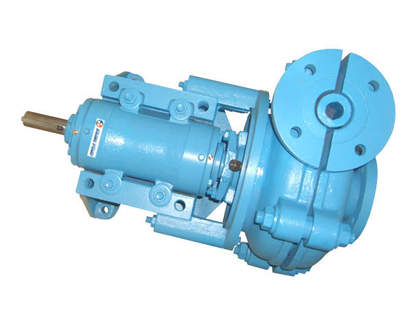 25HS-B model Small Slurry Pump | Slurry 