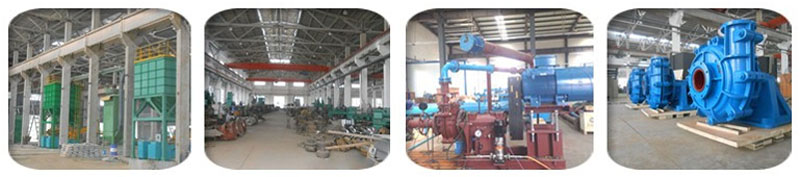 Sunbo Pump Factory Tour