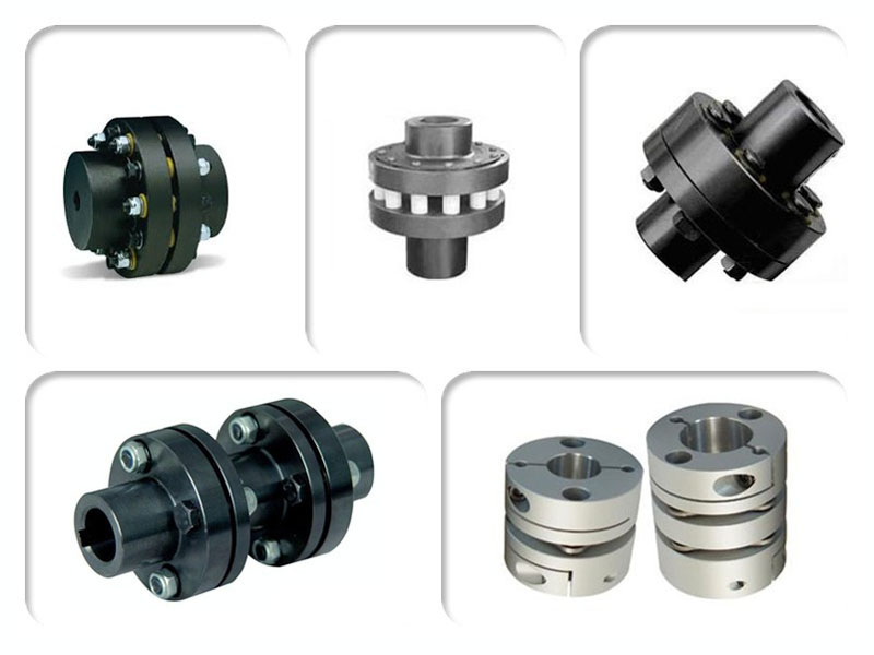 OEM Coupling